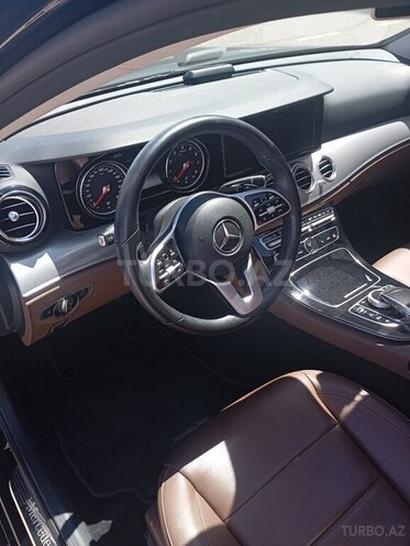Mercedes C 300-5