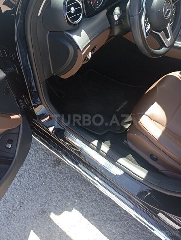 Mercedes C 300-7
