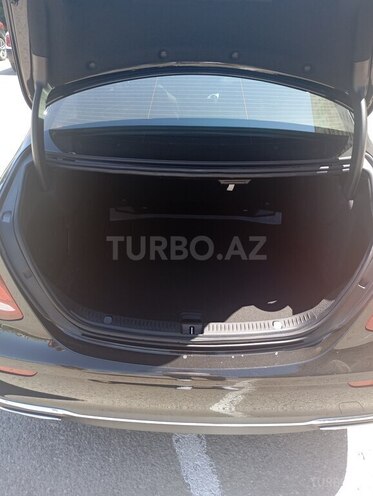 Mercedes C 300-8