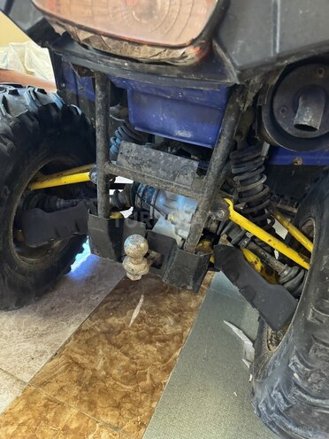 Hisun HS1000-UTV-6