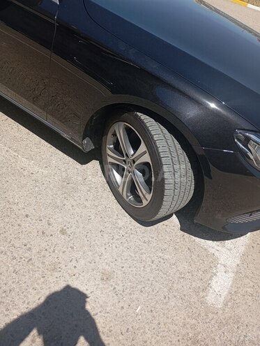 Mercedes C 300-13