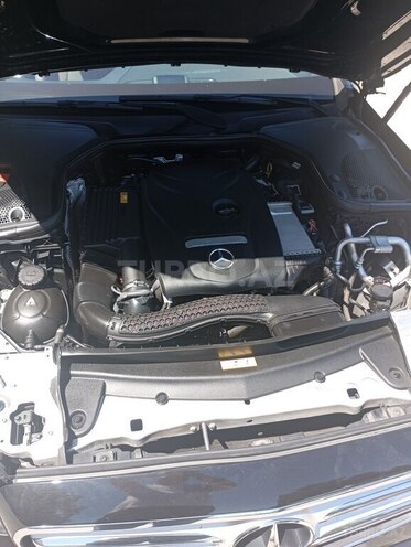 Mercedes C 300-14