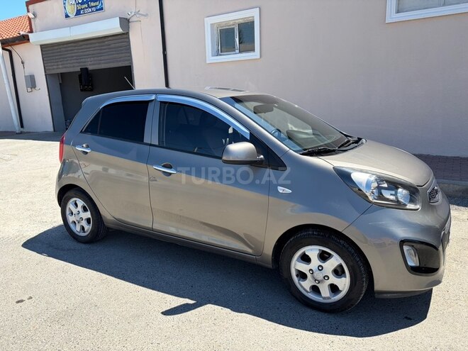 Kia Morning-7