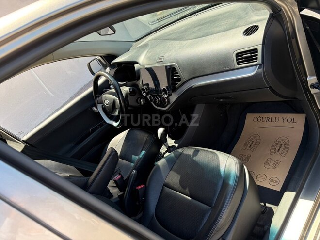 Kia Morning-6