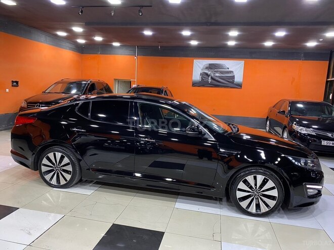 Kia Optima-7