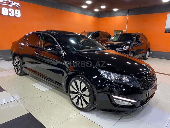 Kia Optima-3