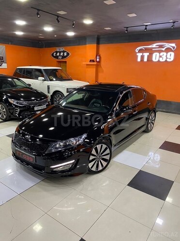 Kia Optima-5