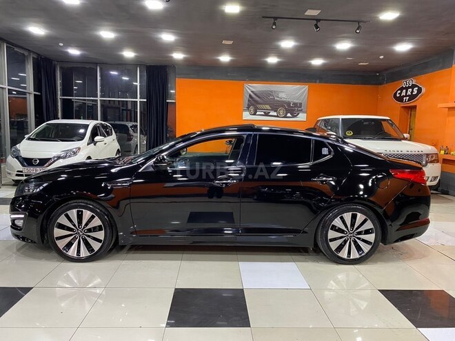 Kia Optima-6