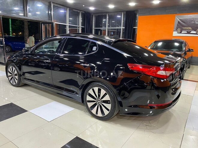 Kia Optima-9