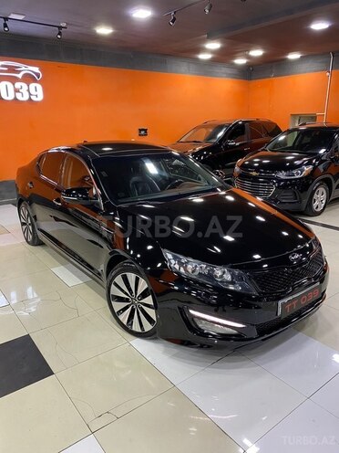 Kia Optima-4