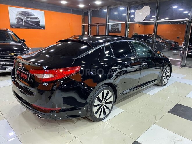 Kia Optima-12