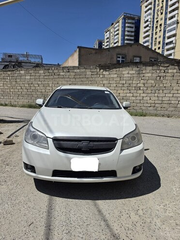 Chevrolet Epica-2