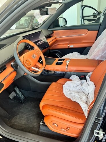 Changan Qiyuan Q07-8