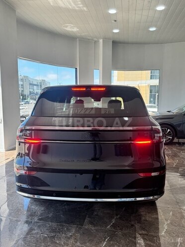 Changan Qiyuan Q07-4