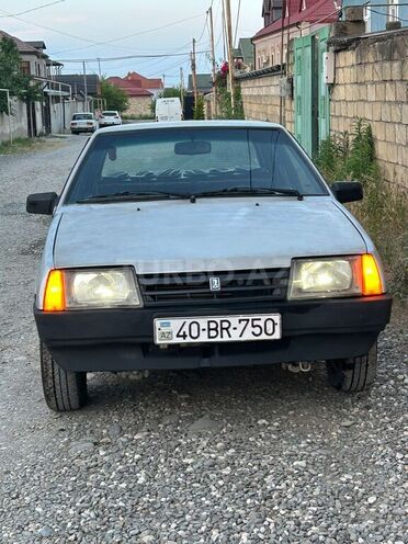 LADA (VAZ) 21099-1