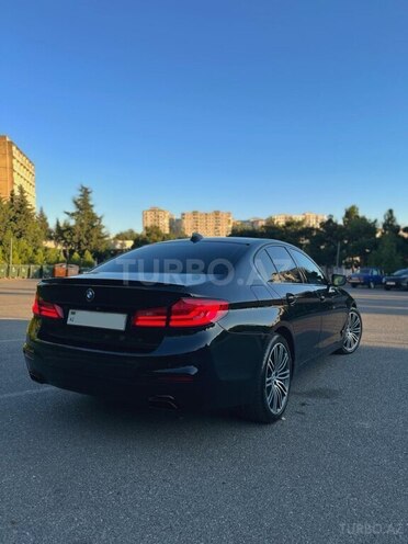 BMW 530-5