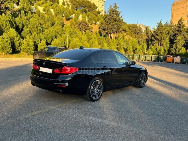BMW 530-2