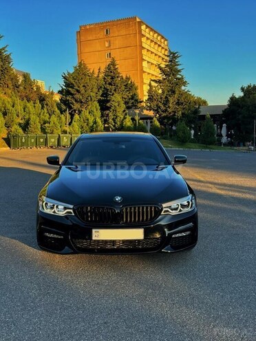 BMW 530-9