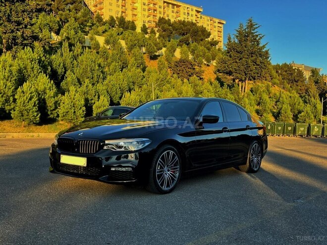 BMW 530-10