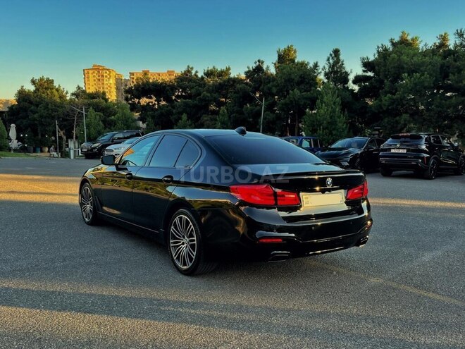 BMW 530-11