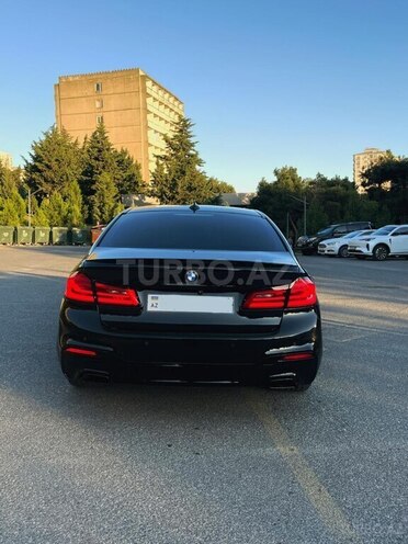 BMW 530-12