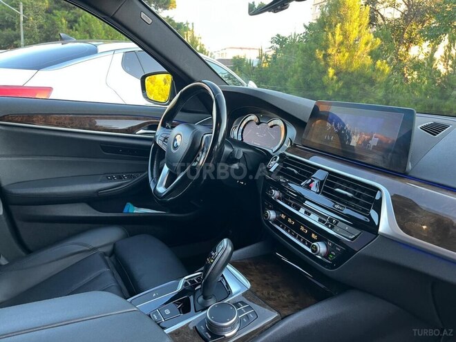 BMW 530-14