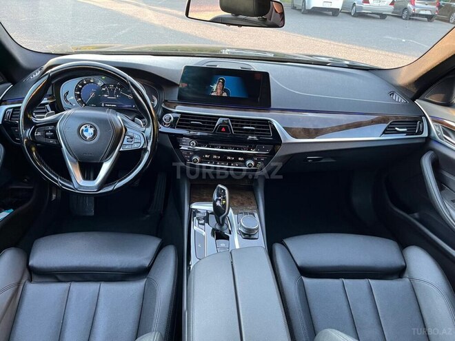 BMW 530-15