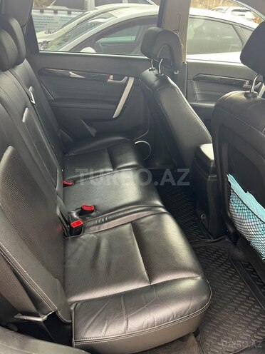 Chevrolet Captiva-4