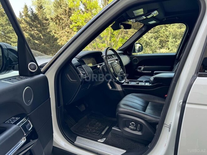 Land Rover Range Rover-7