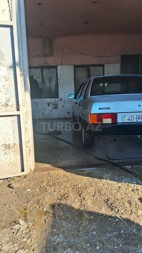LADA (VAZ) 21099-2