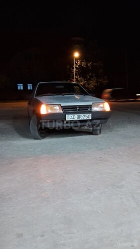 LADA (VAZ) 21099-4