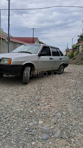 LADA (VAZ) 21099-6