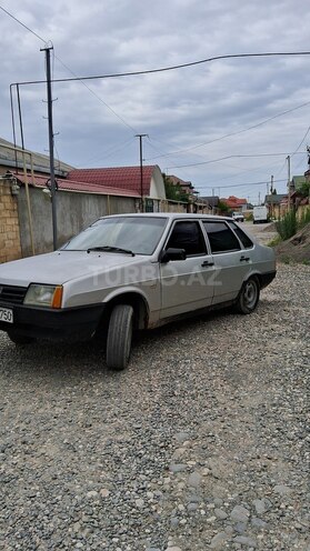 LADA (VAZ) 21099-5