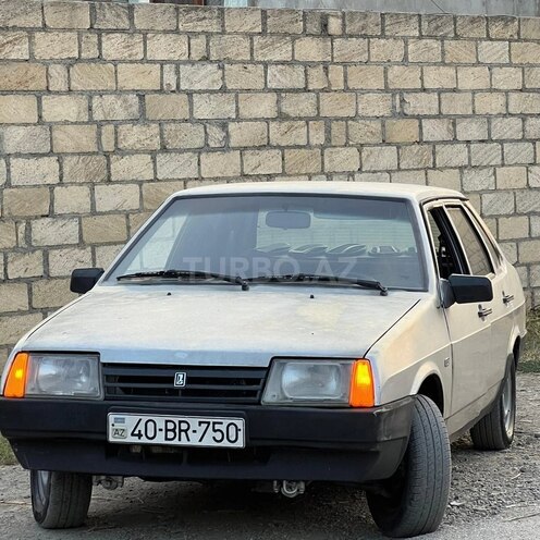 LADA (VAZ) 21099-3