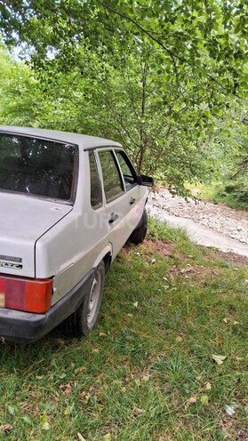LADA (VAZ) 21099-7