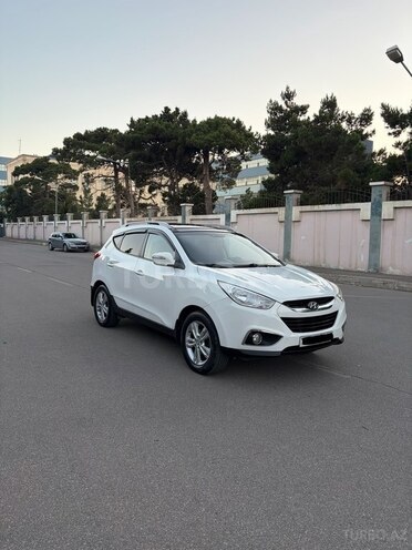 Hyundai ix35-2