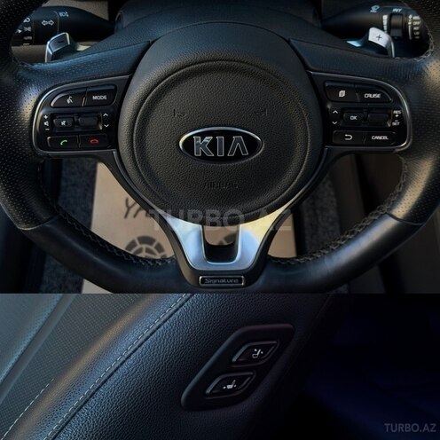 Kia K5-18