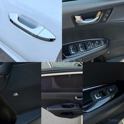 Kia K5-17