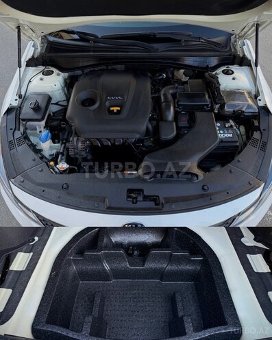 Kia K5-20