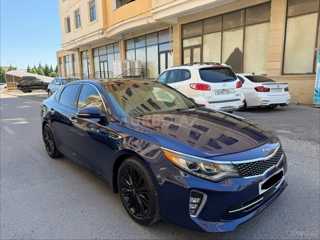 Kia Optima-2