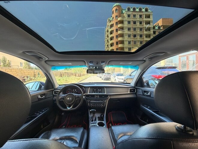 Kia Optima-7