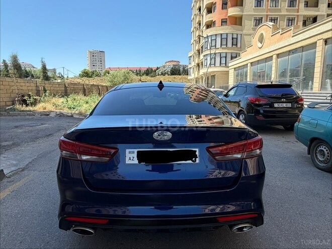 Kia Optima-5