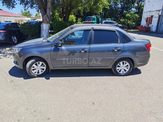 LADA (VAZ) Granta-2