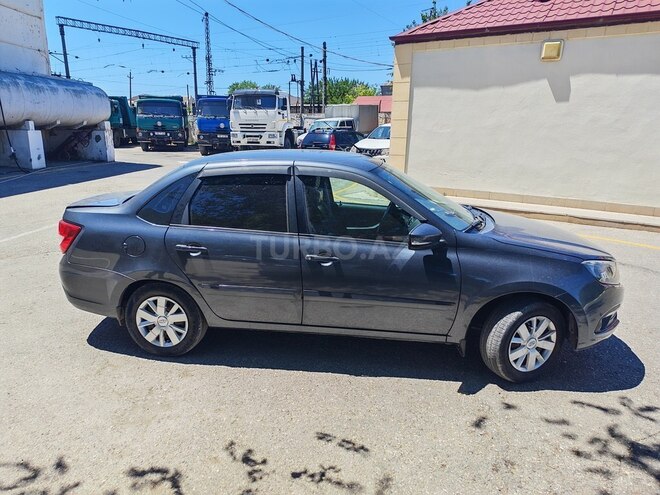 LADA (VAZ) Granta-3