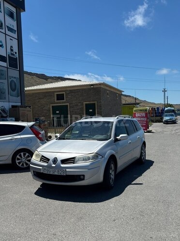 Renault Megane-4