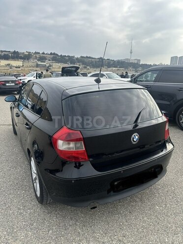 BMW 116-3