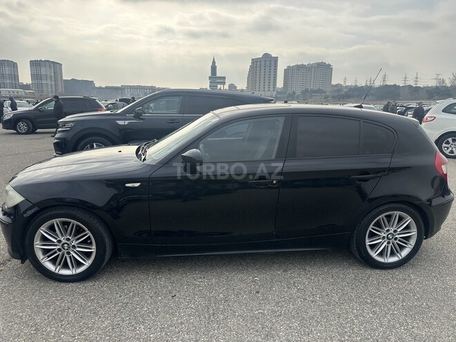 BMW 116-2