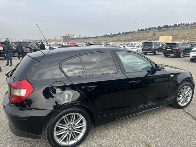 BMW 116-4