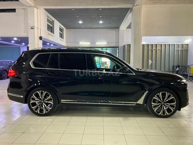 BMW X7-5