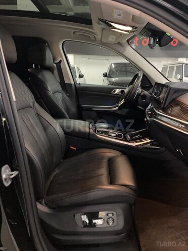 BMW X7-22